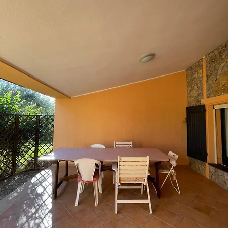 Holiday home Belocations - La Di Sofia Villasimius