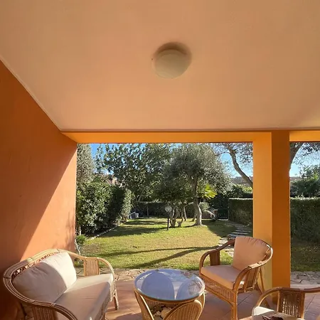 Holiday home Belocations - La Di Sofia *