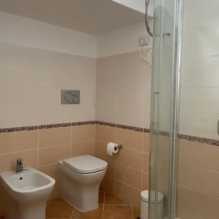 Belocations - La Di Sofia Holiday home Villasimius