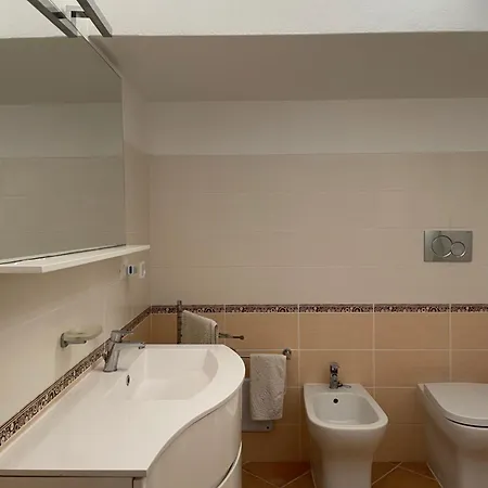 Holiday home Belocations - La Di Sofia *
