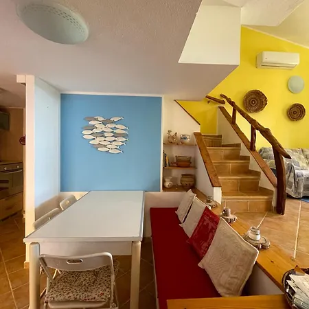 Holiday home Belocations - La Di Sofia *