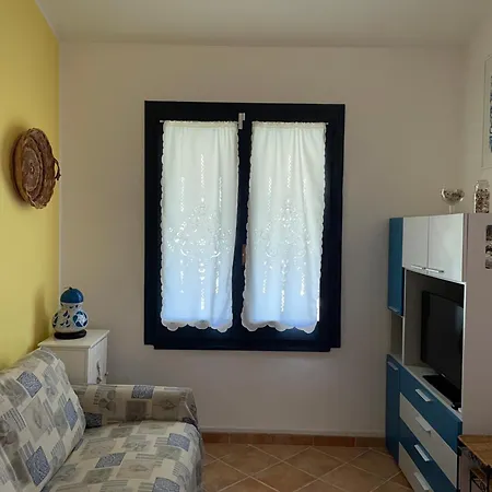 Belocations - La Di Sofia Nyaraló Villasimius