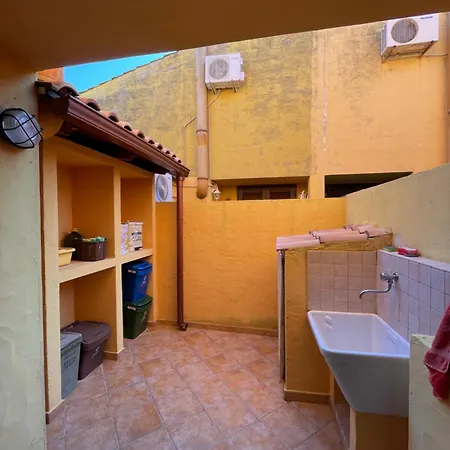 Belocations - La Di Sofia Holiday home