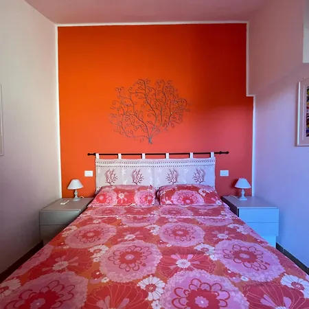 Holiday home Belocations - La Di Sofia Villasimius