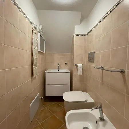 Holiday home Belocations - La Di Sofia