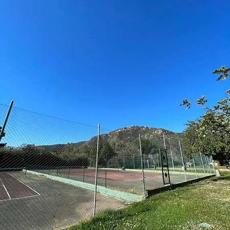 Belocations - La Di Sofia Nyaraló Villasimius