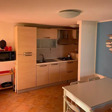 Holiday home Belocations - La Di Sofia