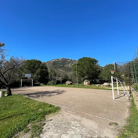 Belocations - La Di Sofia Holiday home Villasimius